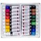 Royal & Langnickel(R) essentials(TM) Watercolor Paints 12ml-20/Pkg